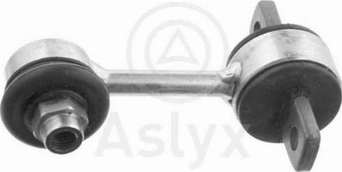 Aslyx AS-105366 - Entretoise / tige, stabilisateur cwaw.fr