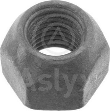 Aslyx AS-105303 - Boulon de roue cwaw.fr