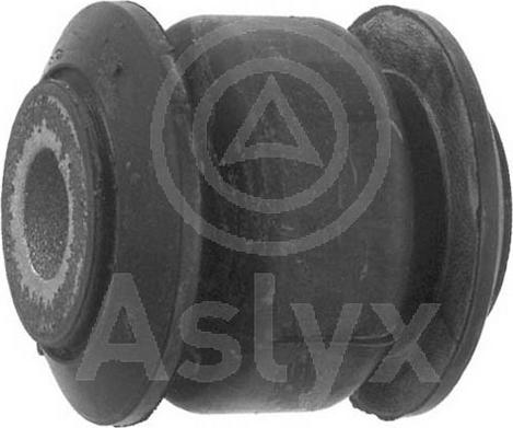 Aslyx AS-105334 - Douille de palier, bras transversal cwaw.fr