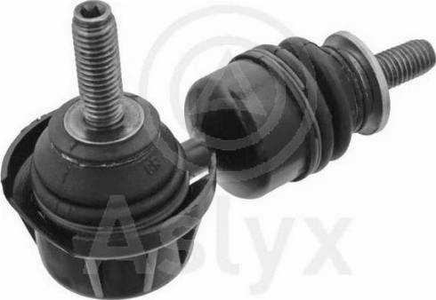 Aslyx AS-105292 - Entretoise / tige, stabilisateur cwaw.fr