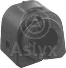 Aslyx AS-105237 - Coussinet de palier, stabilisateur cwaw.fr