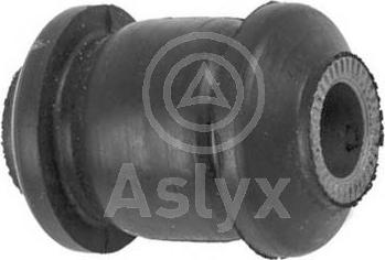 Aslyx AS-106664 - Douille de palier, bras transversal cwaw.fr