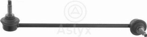 Aslyx AS-106070 - Entretoise / tige, stabilisateur cwaw.fr