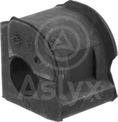 Aslyx AS-100917 - Coussinet de palier, stabilisateur cwaw.fr