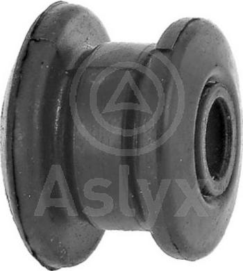 Aslyx AS-100491 - Coussinet de palier, stabilisateur cwaw.fr