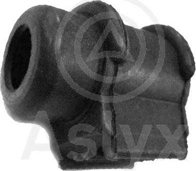 Aslyx AS-100466 - Coussinet de palier, stabilisateur cwaw.fr