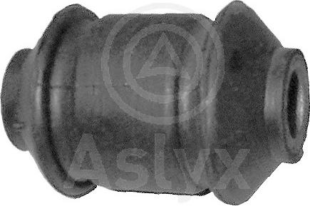 Aslyx AS-100542 - Douille de palier, bras transversal cwaw.fr