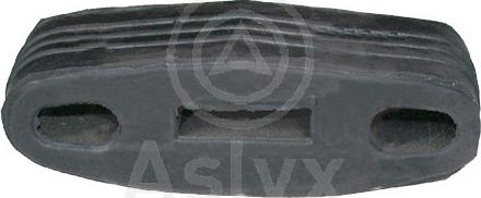 Aslyx AS-100554 - Support, silencieux cwaw.fr