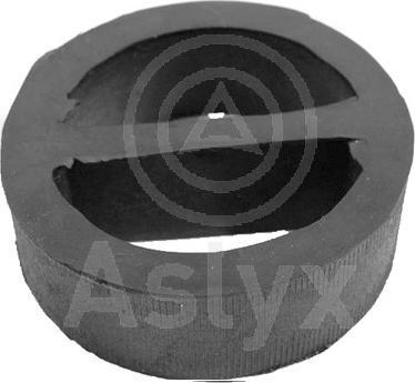 Aslyx AS-100090 - Support, silencieux cwaw.fr