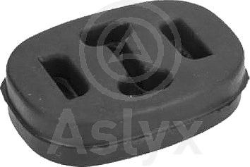 Aslyx AS-100057 - Support, silencieux cwaw.fr