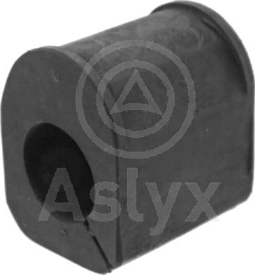 Aslyx AS-100868 - Coussinet de palier, stabilisateur cwaw.fr