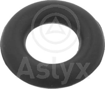 Aslyx AS-100366 - Bague d'étanchéité, tuyau d'échappement cwaw.fr