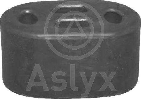 Aslyx AS-100247 - Support, silencieux cwaw.fr