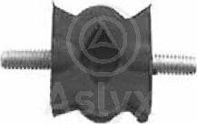 Aslyx AS-100205 - Support, silencieux cwaw.fr