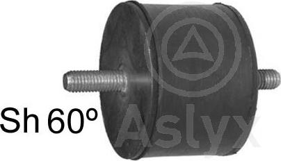 Aslyx AS-100203 - Support moteur cwaw.fr