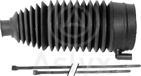 Aslyx AS-101480 - Joint-soufflet, direction cwaw.fr