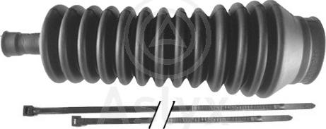 Aslyx AS-101558 - Joint-soufflet, direction cwaw.fr