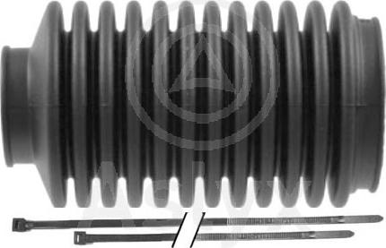 Aslyx AS-101511 - Joint-soufflet, direction cwaw.fr