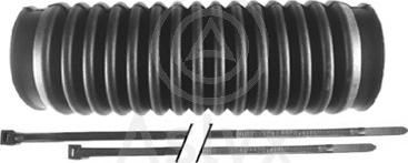 Aslyx AS-101538 - Joint-soufflet, direction cwaw.fr