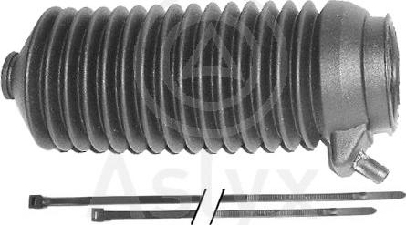 Aslyx AS-101346 - Jeu de joints-soufflets, direction cwaw.fr