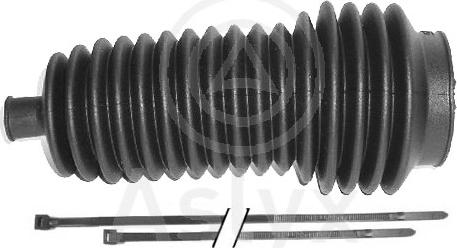 Aslyx AS-101355 - Joint-soufflet, direction cwaw.fr