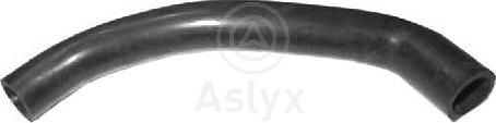 Aslyx AS-108811 - Flexible, aération de la housse de culasse cwaw.fr