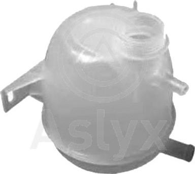 Aslyx AS-103567 - Vase d'expansion, liquide de refroidissement cwaw.fr