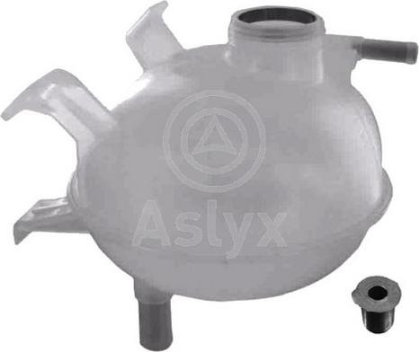 Aslyx AS-103515 - Vase d'expansion, liquide de refroidissement cwaw.fr