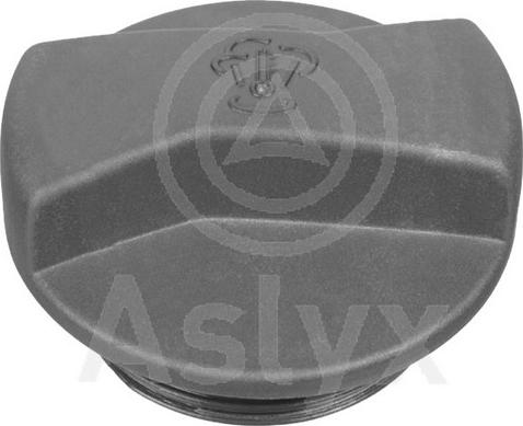 Aslyx AS-103573 - Bouchon, réservoir de liquide de refroidissement cwaw.fr