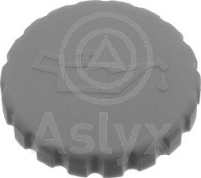 Aslyx AS-103682 - Bouchon, goulotte de remplissage d'huile cwaw.fr