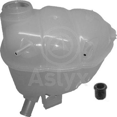 Aslyx AS-103630 - Vase d'expansion, liquide de refroidissement cwaw.fr