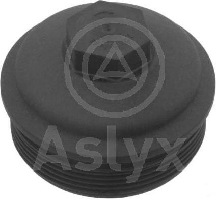 Aslyx AS-103841 - Boîtier, filtre à huile cwaw.fr