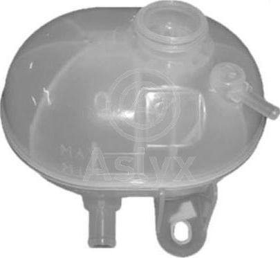 Aslyx AS-103855 - Vase d'expansion, liquide de refroidissement cwaw.fr