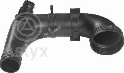 Aslyx AS-103875 - Tuyau d'aspiration, alimentation d'air cwaw.fr