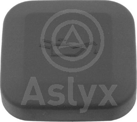 Aslyx AS-103747 - Bouchon, goulotte de remplissage d'huile cwaw.fr