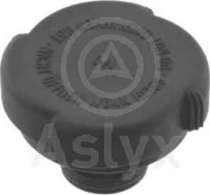 Aslyx AS-103707 - Bouchon, réservoir de liquide de refroidissement cwaw.fr