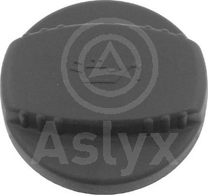 Aslyx AS-103734 - Bouchon, goulotte de remplissage d'huile cwaw.fr