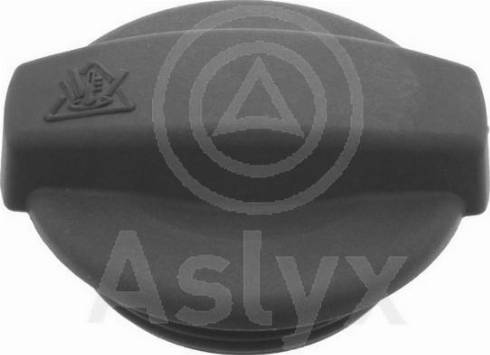 Aslyx AS-103730 - Bouchon, réservoir de liquide de refroidissement cwaw.fr