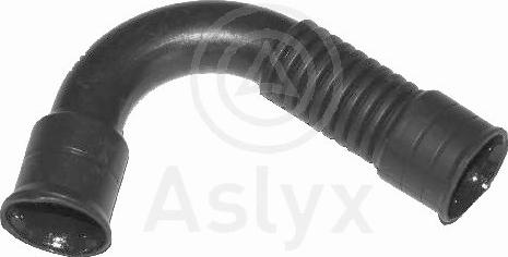 Aslyx AS-103728 - Flexible, aération de la housse de culasse cwaw.fr