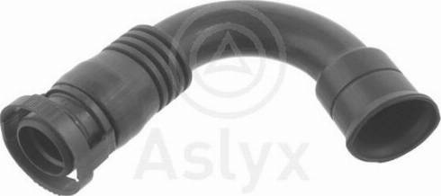 Aslyx AS-103722 - Tuyau, ventilation de carter-moteur cwaw.fr