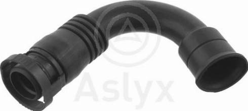 Aslyx AS-103727 - Tuyau, ventilation de carter-moteur cwaw.fr