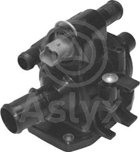 Aslyx AS-103774 - Thermostat d'eau cwaw.fr