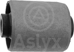 Aslyx AS-102949 - Suspension, corps de l'essieu cwaw.fr