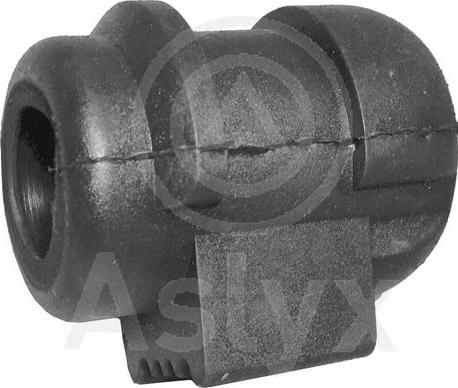 Aslyx AS-102483 - Coussinet de palier, stabilisateur cwaw.fr