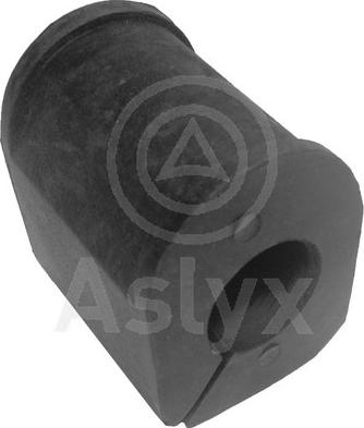 Aslyx AS-102687 - Coussinet de palier, stabilisateur cwaw.fr