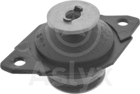 Aslyx AS-102627 - Support moteur cwaw.fr