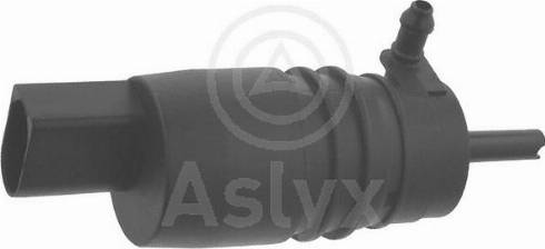 Aslyx AS-102062 - Pompe d'eau de nettoyage, nettoyage des vitres cwaw.fr