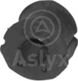 Aslyx AS-102834 - Coussinet de palier, stabilisateur cwaw.fr