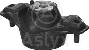 Aslyx AS-102784 - Support moteur cwaw.fr