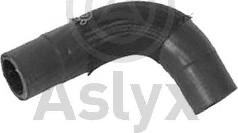 Aslyx AS-204406 - Durite de radiateur cwaw.fr